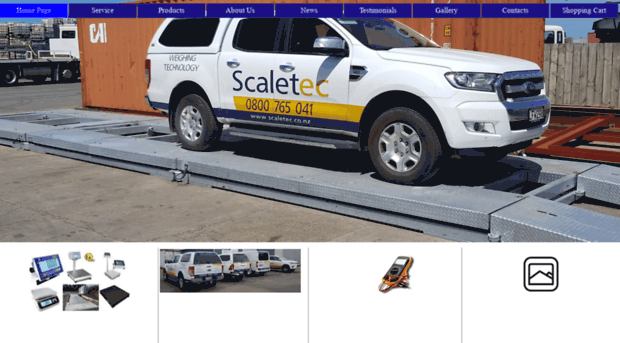 scaletec.co.nz