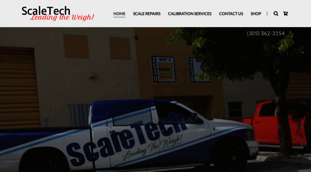 scaletech.com
