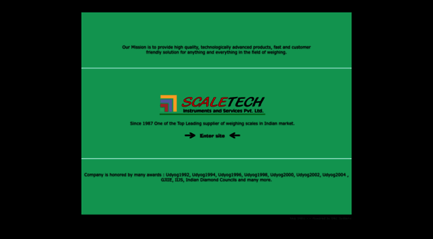 scaletechindia.com