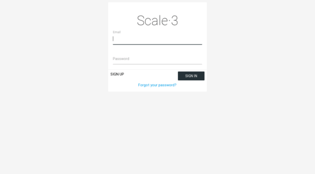 scalethree.com