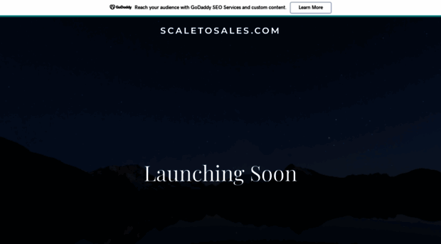 scaletosales.com