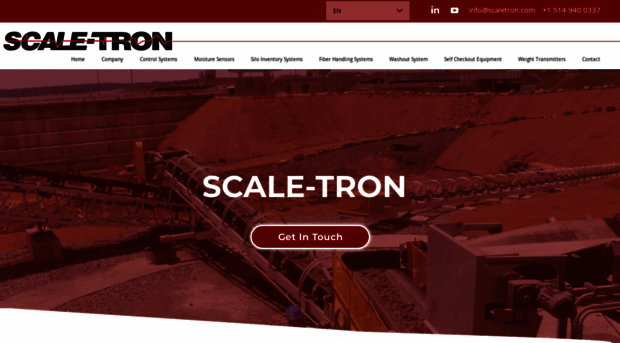 scaletron.com