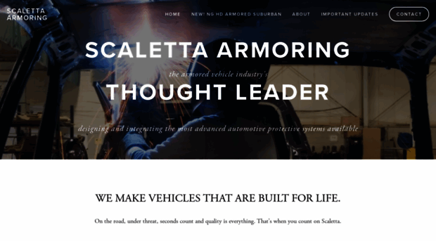 scaletta.com