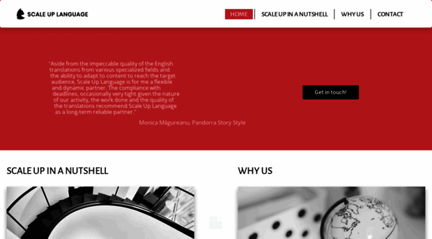 scaleup-language.com