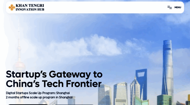 scaleup.khantengrihub.com