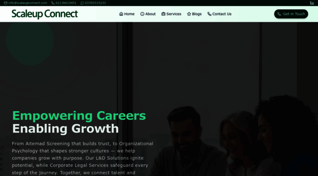 scaleupconnect.com
