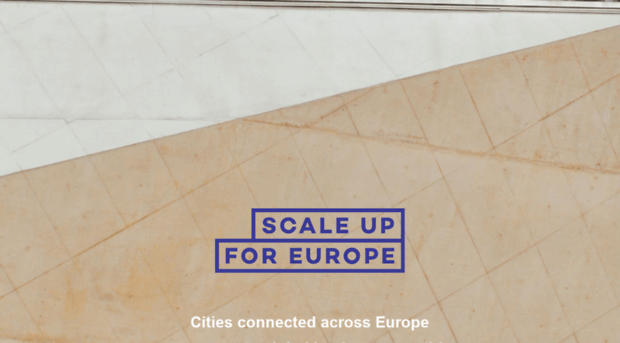 scaleupforeurope.com