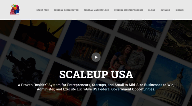 scaleupusa.thinkific.com