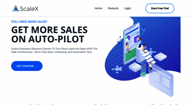 scalex.io