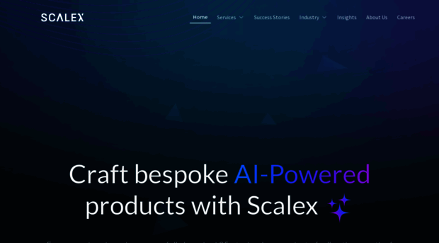 scalextech.com