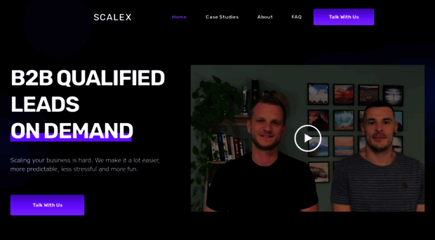scalexx.com