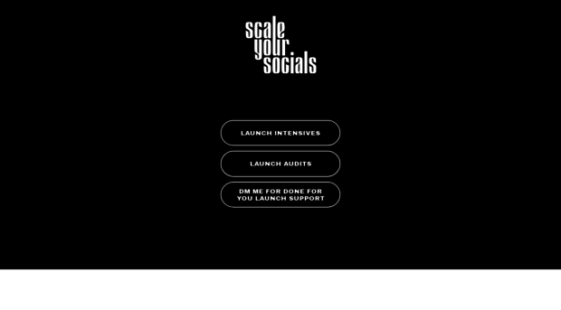 scaleyoursocials.com