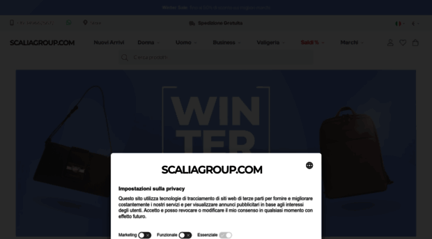 scaliagroup.com