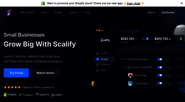 scalify.com