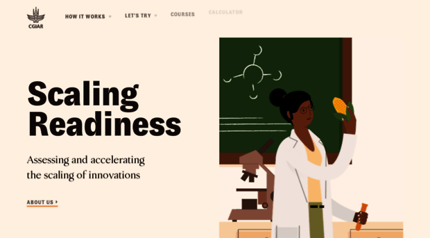 scalingreadiness.org
