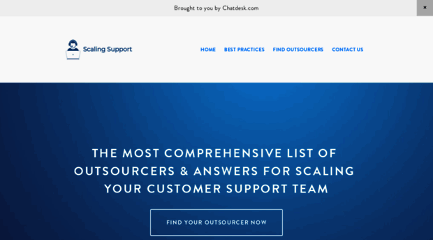 scalingsupport.com