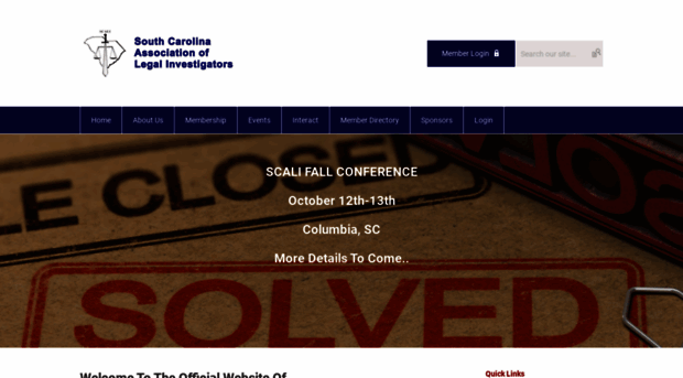 scalinv.com