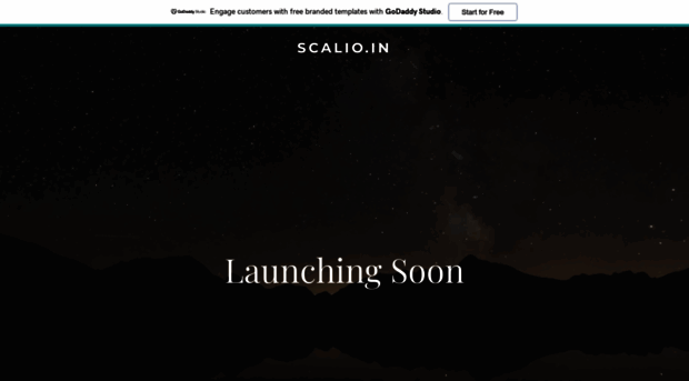 scalio.in