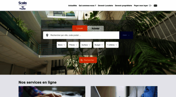 scalis.fr