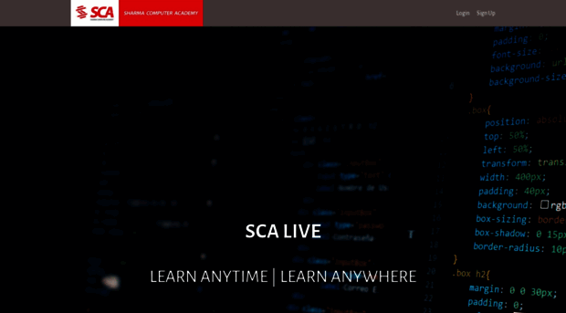 scalive.teachable.com