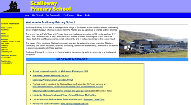 scalloway.shetland.sch.uk