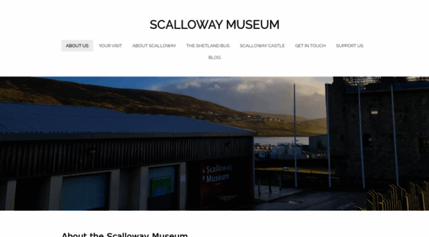 scallowaymuseum.org