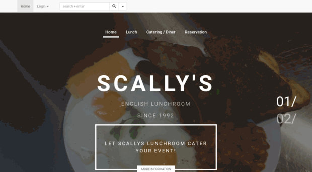 scallyslunchroom.nl