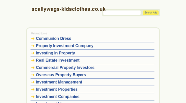 scallywags-kidsclothes.co.uk