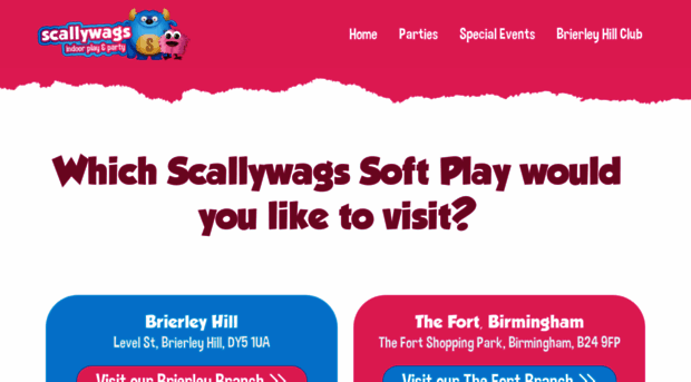 scallywagsindoorplay.com