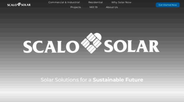 scalo-solar.com