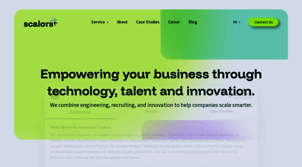 scalors.com