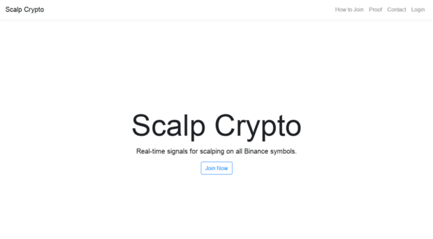scalp-crypto.com