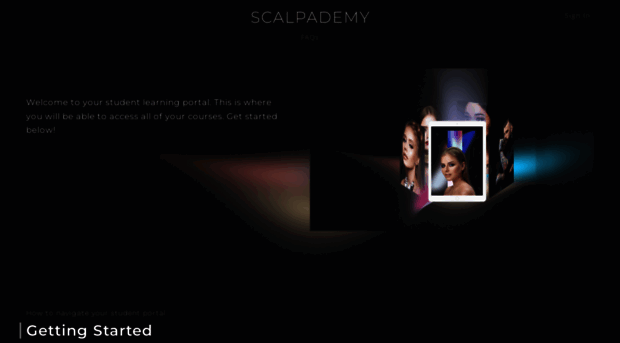 scalpademy.thinkific.com