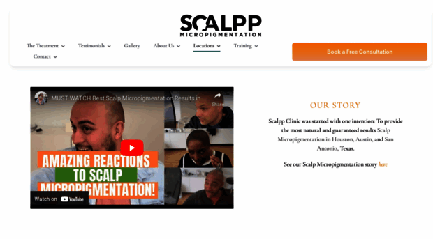 scalpp.com