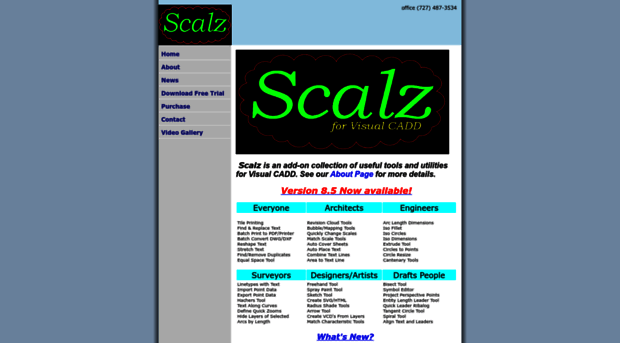 scalz.net