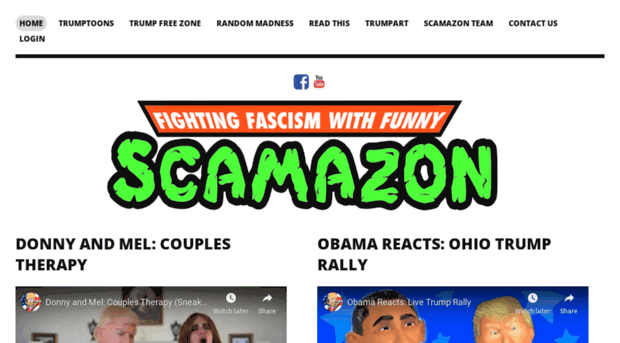 scamazon.com