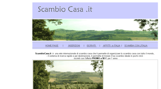 scambiocasa.it