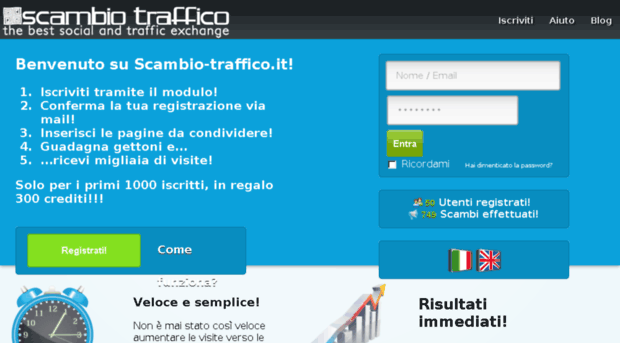 scambiotraffico.com