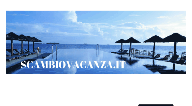 scambiovacanza.it