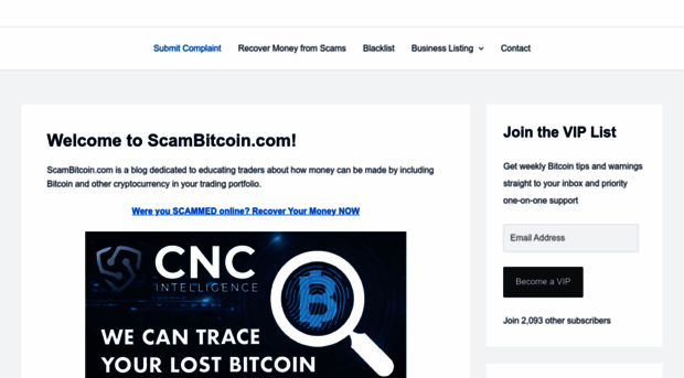 scambitcoin.com