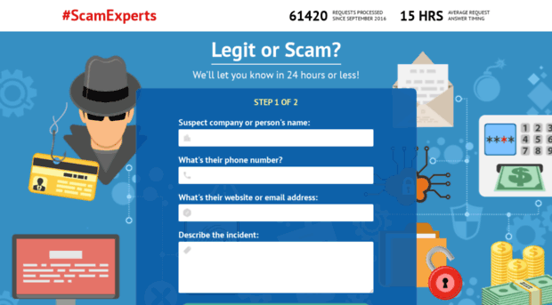 scamexperts.com