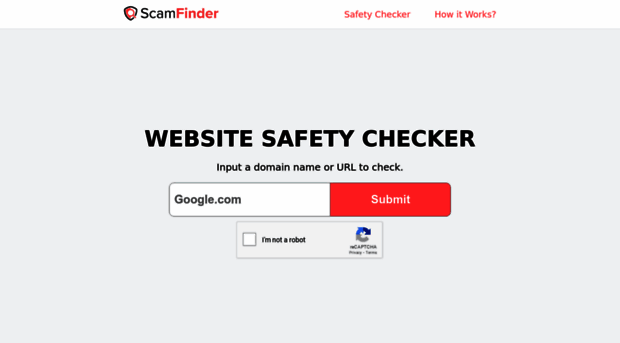scamfinder.io