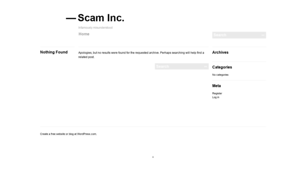 scaminc.wordpress.com