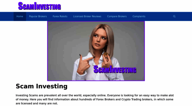 scaminvesting.com