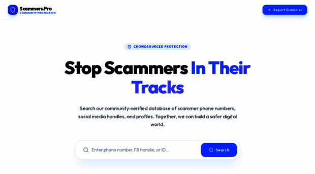 scammers.pro