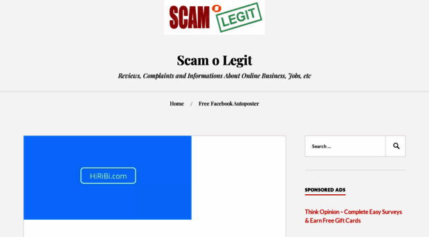 scamolegit.wordpress.com