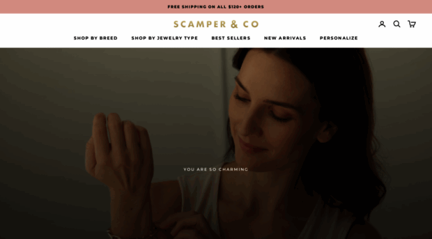scamperandco.com