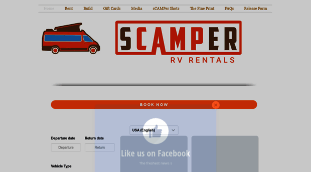 scampervan.com