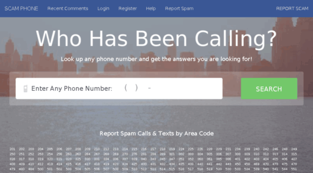 scamphone.net