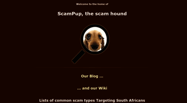 scampup.info